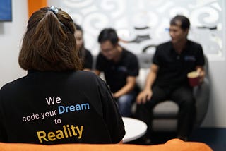 The Story of the Best Free App Ever Made