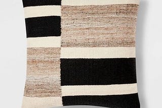 oversized-blocked-woven-square-throw-pillow-threshold-black-1