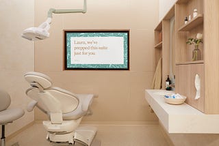 Tend’s Playbook for Disrupting Dentistry? It’s All About Tech