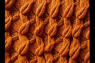 Orange-Knit-Sweater-1