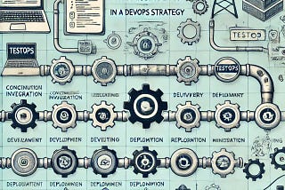 Why TestOps is the Missing Link in Your DevOps Strategy