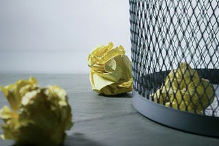 How Frustration Led Me in the Wrong Direction, and What Now?