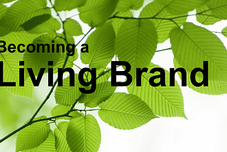 Changing of the Guard: From Building Longevity to Living Brands
