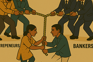 Easier bank lending critical for India to grab the manufacturing moment