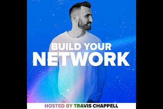 Build Your Network 680: Gordon Henry | How to Make Your Small Business Thrive