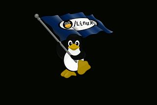 ✍LET’S GETTING STARTED WITH LINUX :