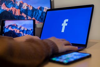 FACEBOOK, INSTAGRAM AND WHATSAPP ALL GO DOWN IN MAJOR OUTAGE