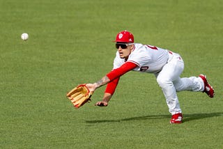 Day 2 Mariners Draft Breakdown, Analysis of Class As A Whole