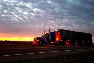 The Overlooked Reason Why Trucking is One of the Most Dangerous Jobs