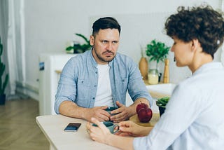 Why The Narcissist Expects You To Be a Mind Reader.