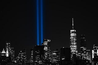 Remembering 9/11 and the Continue Fight for Justice