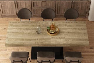 the-modern-concise-style-black-wooden-63-in-78-7-in-width-rectangle-pedestal-base-dining-table-for-6-1