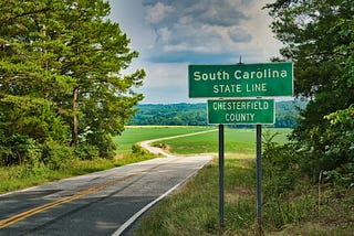 Explore 24: South Carolina Recap