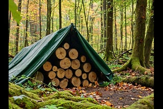 Wood-Pile-Tarp-1