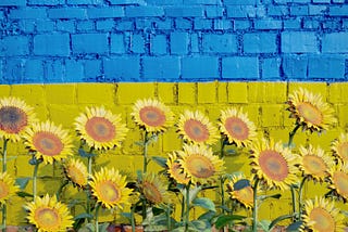 Sunflowers Song Release & Honoring Those Who Chose to Stay