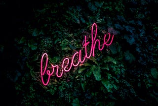 One Hour of Deep Breathing Is Detox For Your Anxiety & Stress