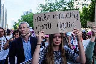 Mindfulness and Double Empathy