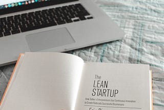 Reviewed: The Lean Startup