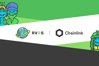 Reverse Integrates Chainlink VRF to Help Power Minting of New Climate-Focused NFTs