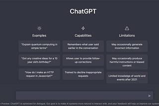 ChatGPT will be charging for access soon, but that’s not the interesting part…