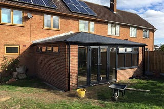 Future-Proof Your Conservatory: Innovative Solutions for Climate Resilience