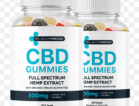 Where can you buy CBD gummies for sale in Plant Medix CBD Gummies?