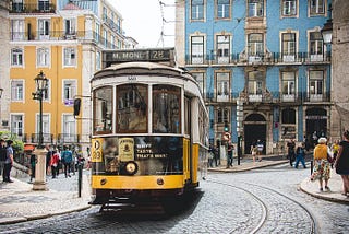 The Ultimate Lisbon Travel Guide