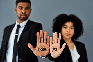 Women, Work, and Resiliency: Thought’s About the Pay Gap