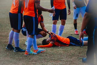 I Thought I Knew How to Prevent Injuries — Then I Learned About the Gut