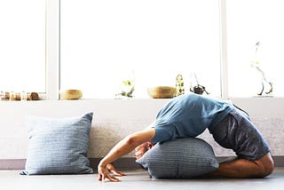 How to maintain a healthy sense of self in a relationship