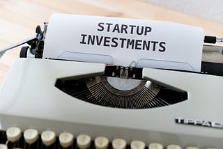 7 Reasons Investment Startups Fail
