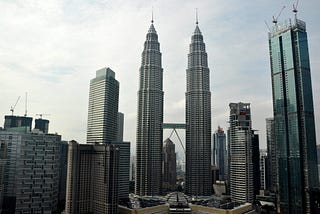 Workforce Development in Malaysia