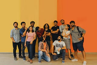 A year as a Product Designer