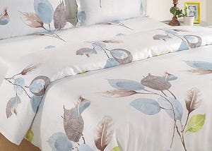 Find The Answers For Three FAQs on Double Bedsheet
