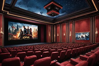 Illuminate Your Movies: 15 Best Projection Screens for an Enhanced Viewing Experience