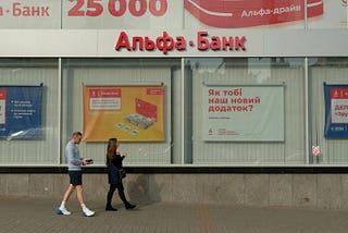 How to Open a Business Bank Account in Russia: