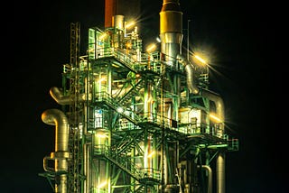 Largest Chemical Companies by Market Cap