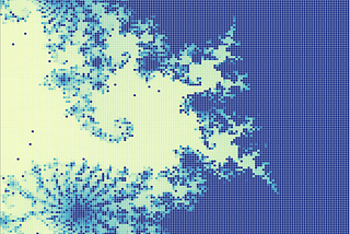 Fractal Aggregation and MongoDB Charts