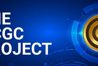 GCGC: The link between Traditional mining and the Crypto world