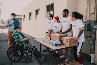 What You Need To Know About Accounts Receivable Outsourcing for Your Nonprofit