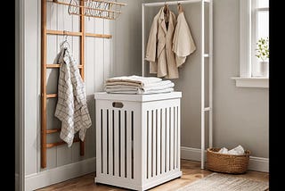 Laundry-Hamper-With-Lid-1