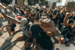 Revolution vs. Evolution