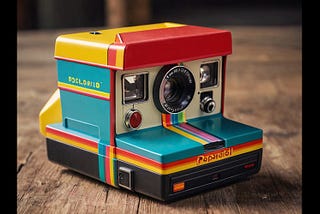 One-Step-Polaroid-Camera-1
