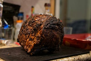 Neighborhood Approved Round Roast