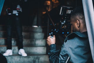 How To Find The Best Cast & Crew For Your Independent Film Production