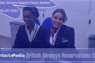 Ultimate Booking Hacks for British Airways Reservations