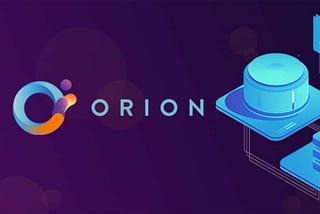 A powerful solution in the crypto world: OrionTerminal
