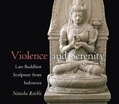 Violence and Serenity | Cover Image