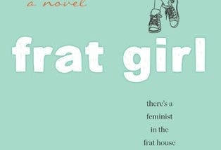 Review: Frat Girl — Kiley Roache