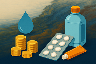 Who Should Pay to Clean Our Water? Europe Just Made Its Position Clear